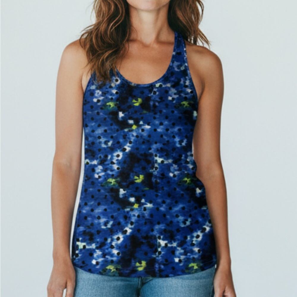 Lululemon tank top size 4